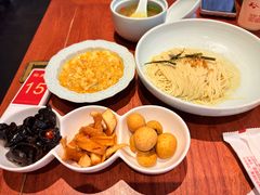 -裕兴记•蟹黄面馆(人民广场店)