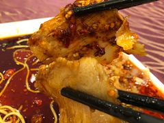 -陈麻婆豆腐(春熙店)