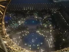 -影汇之星8字形摩天轮
