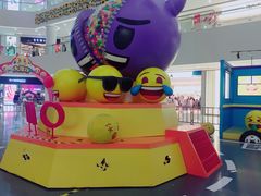 -义乌之心城市生活广场(新马路店)