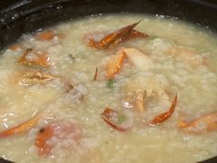 -潘先生平价海鲜城(神州半岛店)