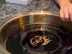 -一席地·本地鸡窝·杭帮鸡火锅(萧山银隆百货店)
