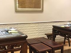 -白家餐厅(徐家汇店)