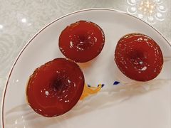 钵仔糕-台山美食一绝阿四台山黄鳝饭(阿四创作店)