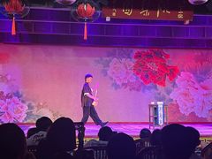 -盖碗儿梨园·变脸吐火·川剧(天府广场店)