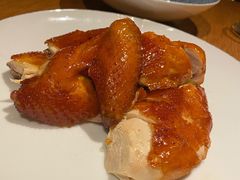 富贵脆皮鸡-新荣记(西溪湿地店)