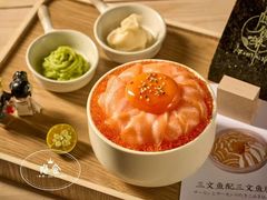 -隐食酒肆·烧鸟Bistro(翠亨广场店)