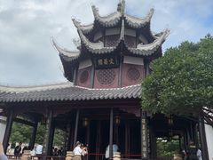 -文昌阁