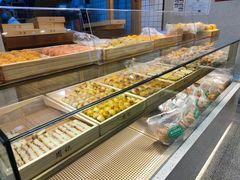 -周记传统糕点PASTRY(蜀汉路店)
