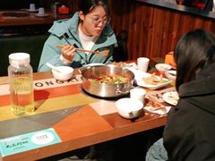 -川遇·鸡公虾婆(新世界百货店)