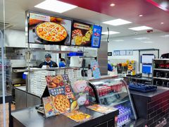 -达美乐比萨(东新路店)