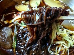 -河坝烧烤串城(银亭路店)