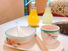 -蕃茄述·好汤自然来(江汉路店)