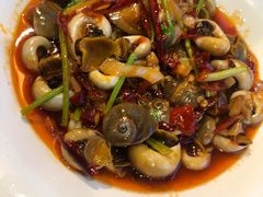 -老万烧烤(典逸心洲店)