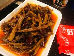-自贡好吃客(科华店)