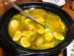 -呼吸森林·生态农庄农家乐私房菜