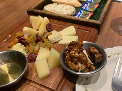 -Bistro Les Lilas丁香花小酒馆