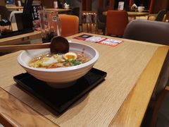 -味千拉面(煌华新纪元购物广场店)