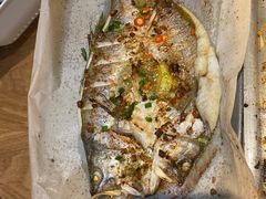 -新石器烤肉(无锡万象城店)