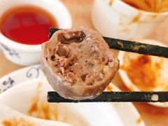 -陈记顺和潮汕牛肉火锅(韩江路店)