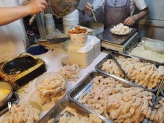 -特色椒盐排条(天山西路店)