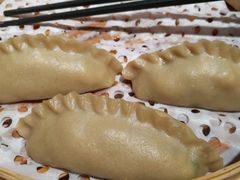 -西贝莜面村(当代商城店)