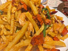 -海尔巴格一甸茶餐厅(团结路店)