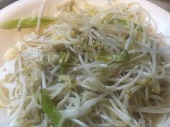 -叁宝烤肉• 西安烧烤(高科新花园店)