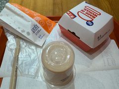 -前进5路汉堡炸鸡(汉街skp店)