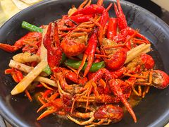 -聚味瞿记·龙虾堂(坡子街店)