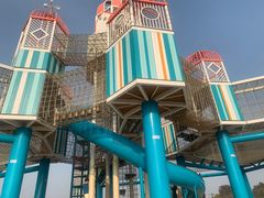 -季高兔窝窝亲子园(上海薰衣草公园店)