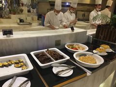 -大东方海鲜酒楼(小武基桥店)