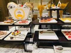 -沈阳和平艾美酒店新食谱西餐厅