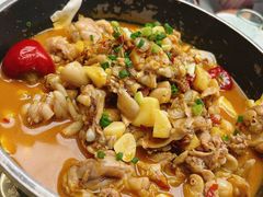 -聚味瞿记·龙虾堂(坡子街店)