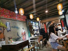大堂-太平张醪糟(西街直营店)