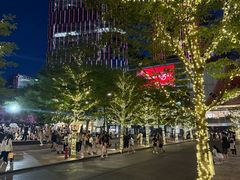 -深圳湾万象城(南山店)