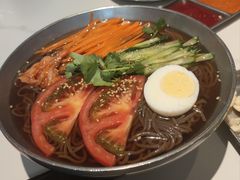 -范儿·嫂子烤肉·精致炭火烤肉(长治路店)