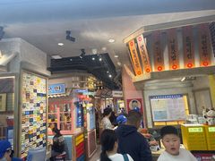 -姜胖胖无限自助烤肉(罗湖宝能店)