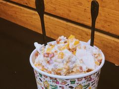 -初心炒酸奶(厚德品园店)