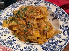 -弗兰克牛排西餐厅Ribone steak house(柠檬花园店)