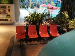 -悦隆庄温泉度假酒店