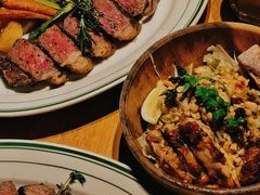 -The Diner X餐厅(青岛万象城店)