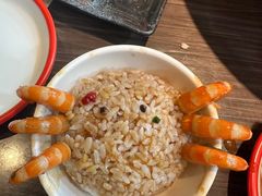 -胖哥俩肉蟹煲(淮安万达店)
