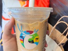 -瑞幸咖啡(绿地新都会9号楼店)