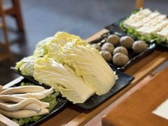 -鼓楼兰亭京味烧烤·铜锅涮肉·猪蹄煲