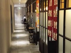 -青叶日式料理(飘亮阳光广场店)