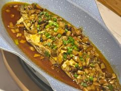 -不倒翁·安徽名菜楼(步行街店)