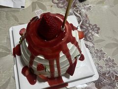 -勒甜LO CHO·定制低糖代糖纯动物奶油生日蛋糕(新开路店)