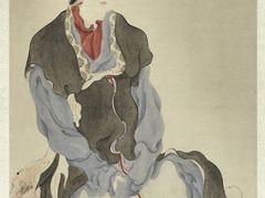 -杭州西湖风景名胜区-钱塘苏小小之墓