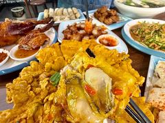 -飨赫驾瓦罐烤鸡(佛岗店)